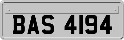 BAS4194
