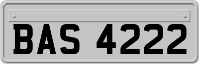 BAS4222