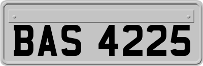 BAS4225