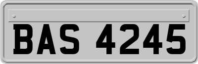 BAS4245