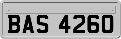 BAS4260