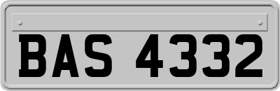 BAS4332