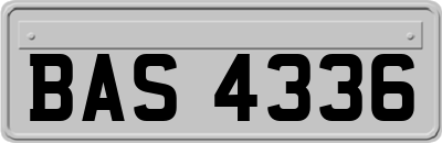 BAS4336