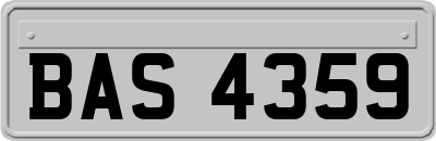 BAS4359