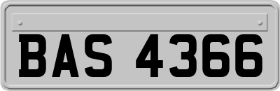 BAS4366
