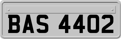 BAS4402