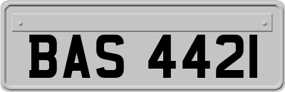 BAS4421