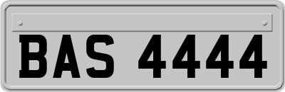 BAS4444