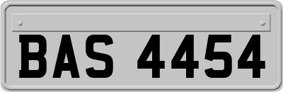 BAS4454