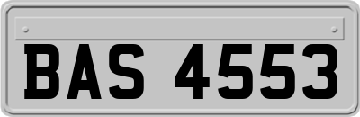 BAS4553