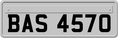 BAS4570