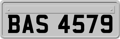 BAS4579