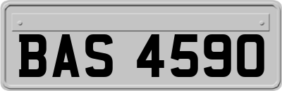 BAS4590