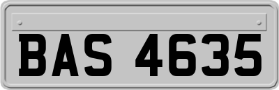 BAS4635