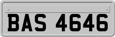 BAS4646
