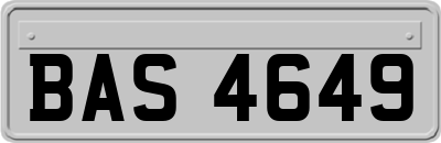 BAS4649