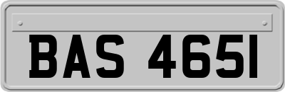 BAS4651