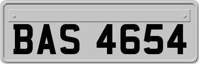 BAS4654