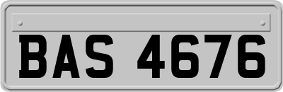 BAS4676