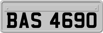 BAS4690