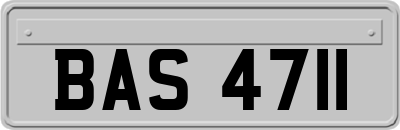 BAS4711