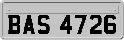 BAS4726