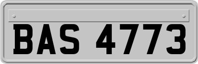 BAS4773