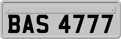 BAS4777