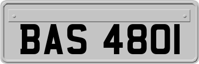 BAS4801