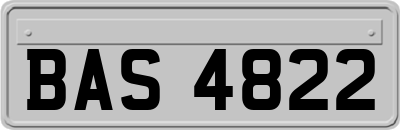BAS4822