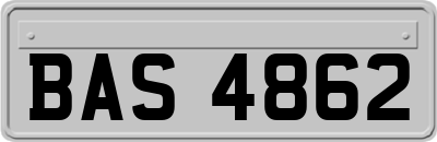 BAS4862