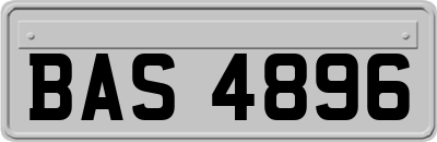 BAS4896