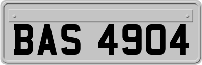BAS4904