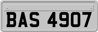 BAS4907