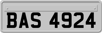 BAS4924