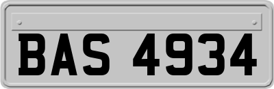 BAS4934