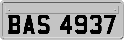 BAS4937