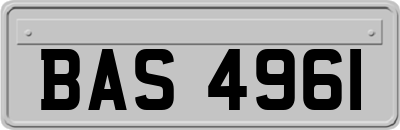 BAS4961