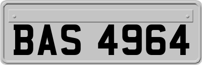 BAS4964