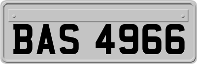 BAS4966