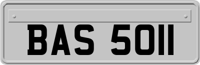 BAS5011