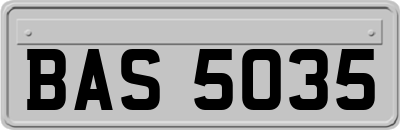 BAS5035