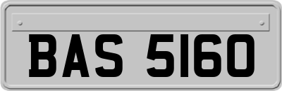 BAS5160