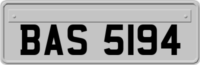 BAS5194