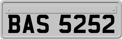 BAS5252