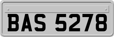 BAS5278