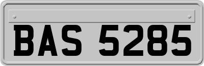 BAS5285