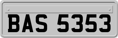 BAS5353