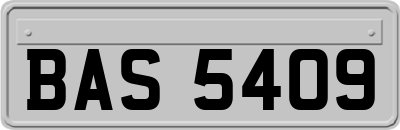 BAS5409