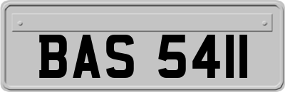 BAS5411